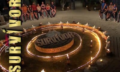 Survivor spoiler: Έφτασε η ώρα της οριστικής διαρροής για τον σημερινό δεύτερο αγώνα ασυλίας και την ομάδα που σήμερα 21/3 θα πάρει την νίκη