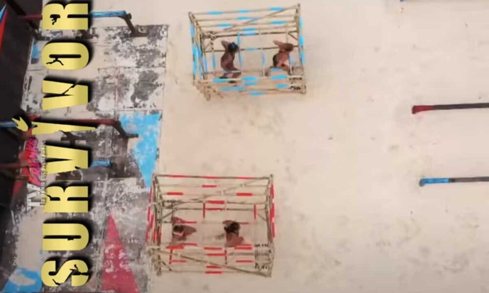Survivor spoiler: Όλα δείχνουν ότι θα έχουμε μεγάλη ανατροπή στο ριάλιτι επιβίωσης του ΣΚΑΪ αύριο Τετάρτη ημέρα αποχώρησης απο το Survivor.