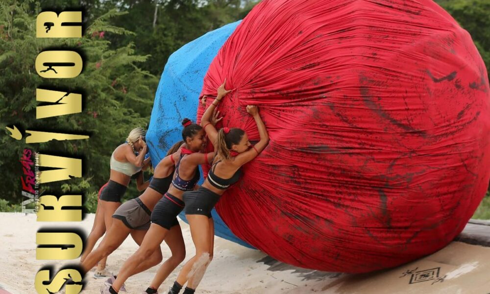 Survivor spoiler: Η διαρροή που σας έχουμε μεταφέρει απο χτες είναι πλέον οριστική και δεν αλλάζει με τίποτα. Ο Ατζούν για μια ακόμα φορά κά