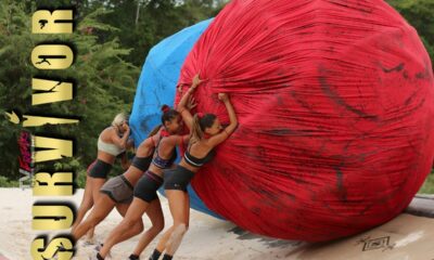 Survivor spoiler: Η διαρροή που σας έχουμε μεταφέρει απο χτες είναι πλέον οριστική και δεν αλλάζει με τίποτα. Ο Ατζούν για μια ακόμα φορά κά