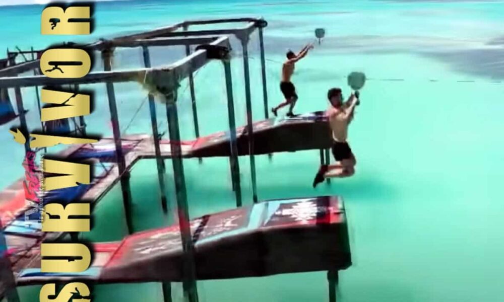 Survivor spoiler: Πόσες φορές θα ακούσουμε φέτος το ότι το Survivor είναι το παιχνίδι των ανατροπών ακόμα το ψάχνουμε, γιατί όπως έχει