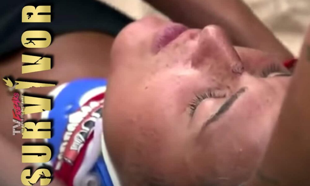 Survivor Spoiler: Πραγματικό θρίλερ έχει γίνει η αποψινή αποχώρηση στο Survivor αφού η παραγωγή συνεχίζει ακόμα και την τελευταία στιγμή να