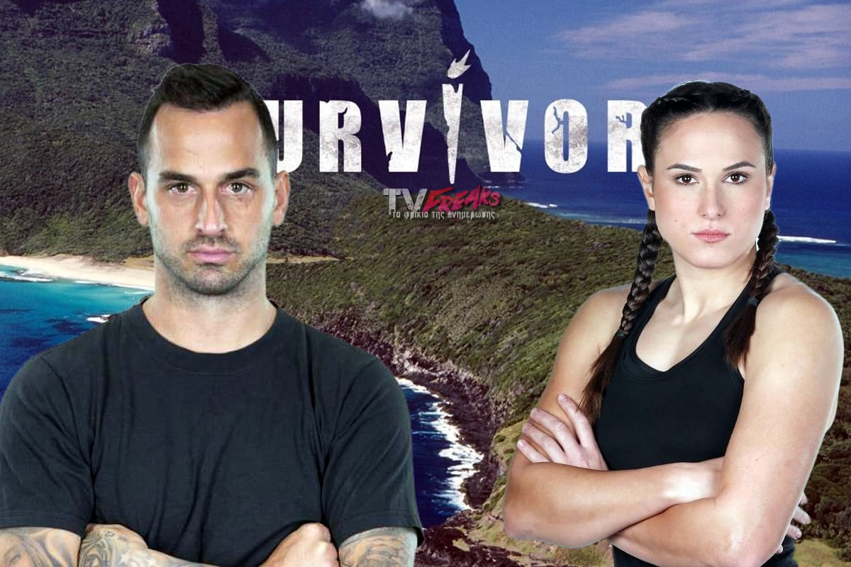 Survivor spoiler: Έσκασε μια διαρροή για το αγαπημένο ριάλιτι που αναμένεται να βάλει φωτιά στο Survivor αλλά και στο τηλεοπτικό κοινό, αφού