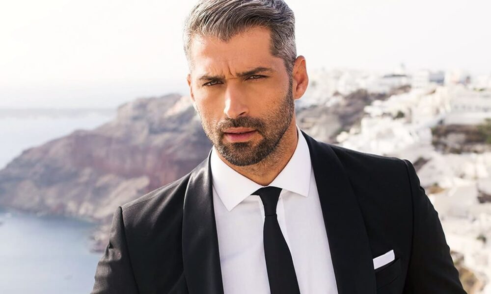 Μόλις τελείωσε τοThe Bachelor και χωρίς να έχει κρατήσει καθόλου τα προσχήματα η Ελληνοαμερικανίδα επιχειρηματίας δεξιώσεων γάμων και