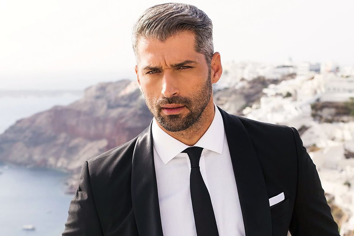 Μόλις τελείωσε τοThe Bachelor και χωρίς να έχει κρατήσει καθόλου τα προσχήματα η Ελληνοαμερικανίδα επιχειρηματίας δεξιώσεων γάμων και