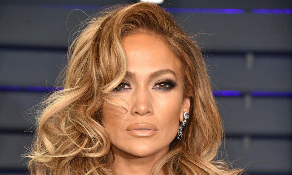 Jennifer Lopez 1