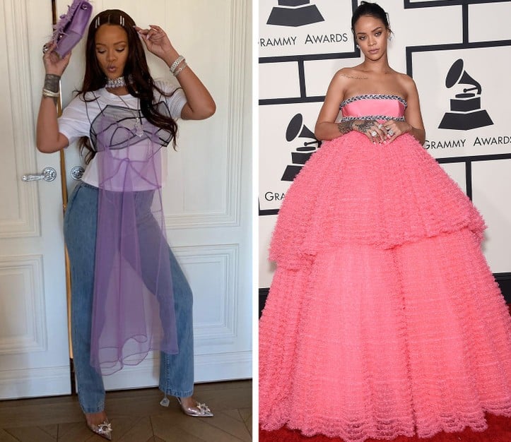 Rihanna 1