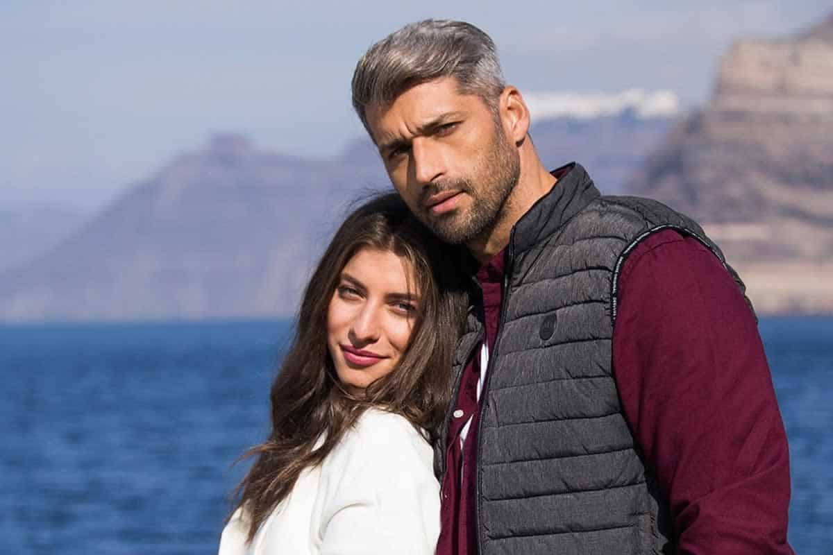 Η Άννα Ζένιου έφτασε στον τελικό του The Bachelor διεκδικώντας και εκείνη τον Αλέξη Παππά, ο οποίος τελικά όπως όλοι είδαμε επέλεξε την Αθηνά
