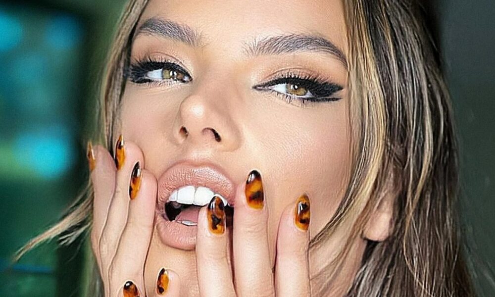 Όταν ακόμα και ένας Άγγελος της Victoria Secret, αποφασίσει να ανάψει το μπαρμπεκιού όπως έκανε η Alessandra Ambrosio και να μας ψήσει