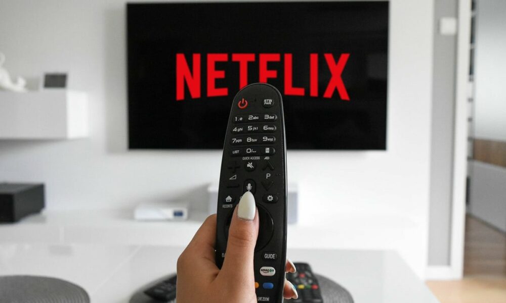 Το Netflix κατηγόρησε την κοινή χρήση κωδικού πρόσβασης και τον πόλεμο στην Ουκρανία για την κατάστασή που βρίσκεται η εταιρία. Αλλά το