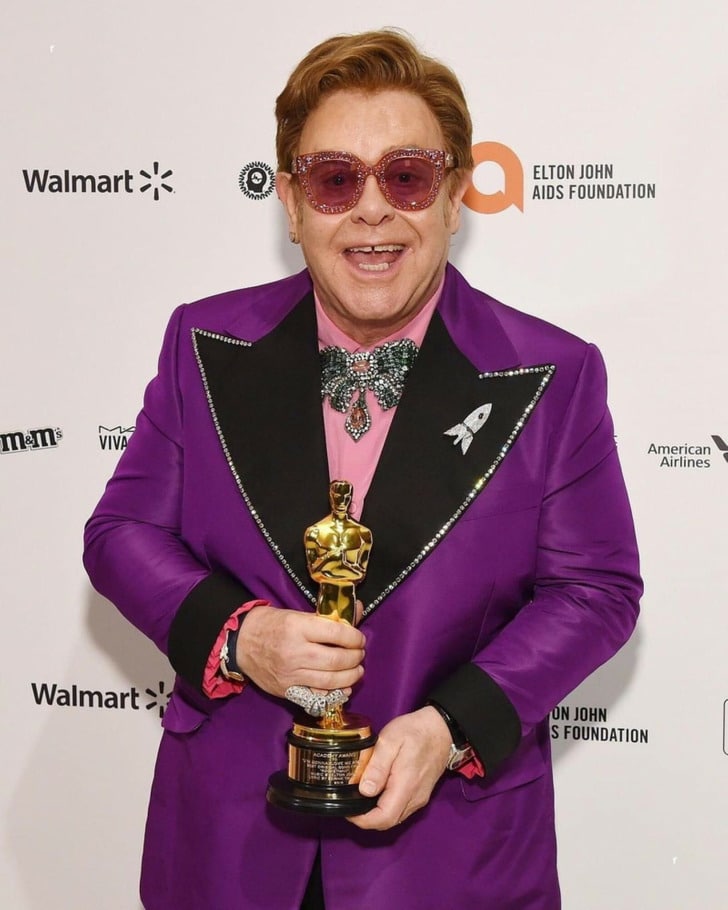 elton john 1