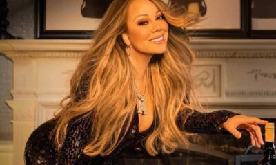 Η Mariah Carey μεταμορφώθηκε σε γοργόνα μέσα απο την πρόσφατη ανάρτησή της που έκανε η ίδια στον προσωπικό της λογαριασμό στο Instagram.