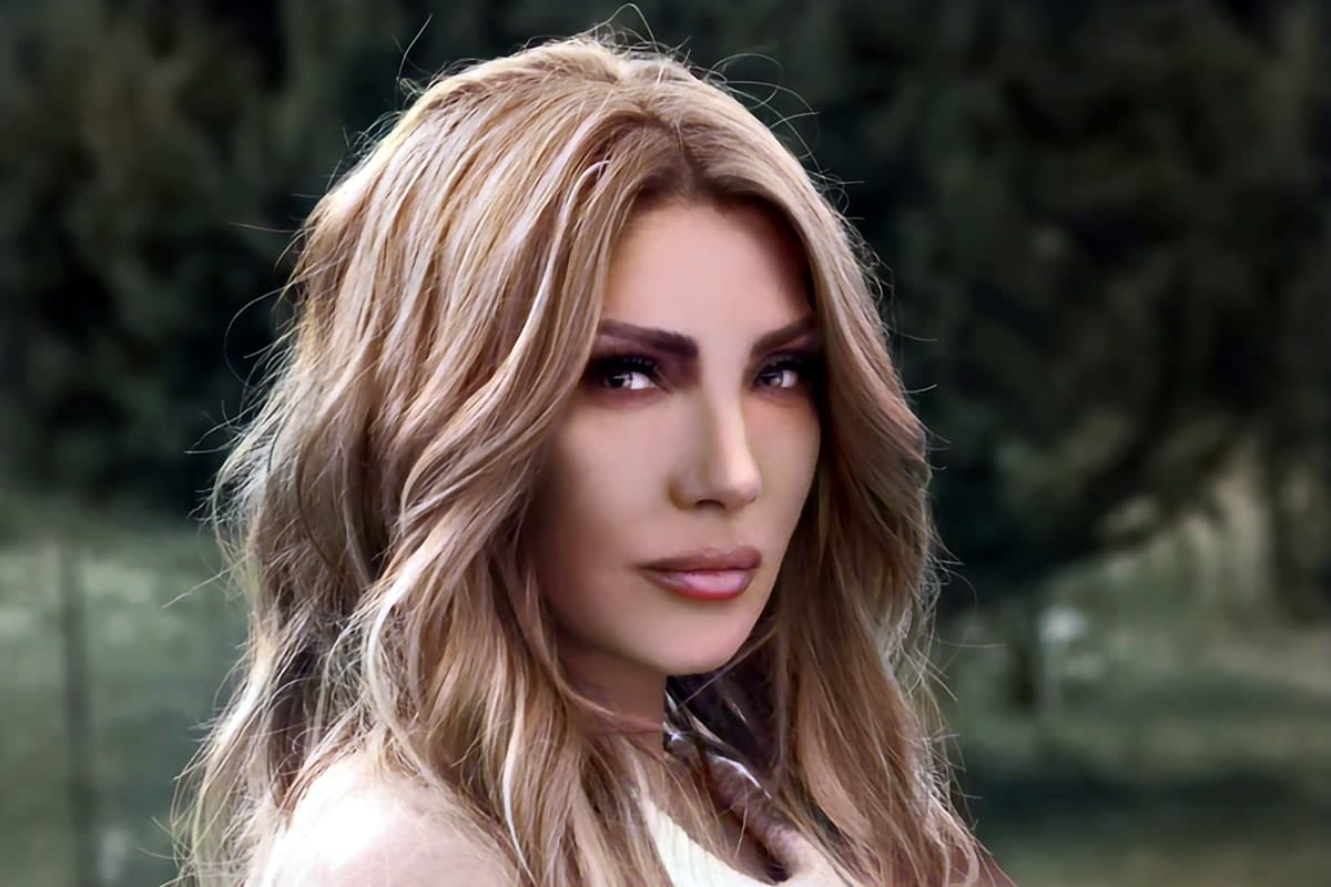 Η Αγγελική Ηλιάδη, ανέβασε ένα μικρό βίντεο στον προσωπικό της λογαριασμό στο instagram από τη ημέρα μπάνιου όπως την χαρακτηρίζει στην