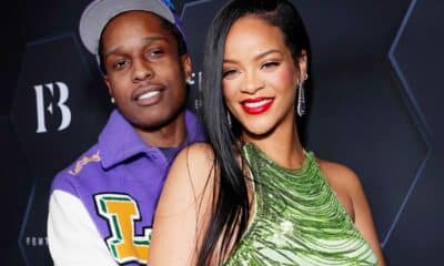 Μετά την χαρμόσυνη είδηση της εγκυμοσύνης της, ήρθε τώρα η ώρα του χωρισμού για την Rihanna;