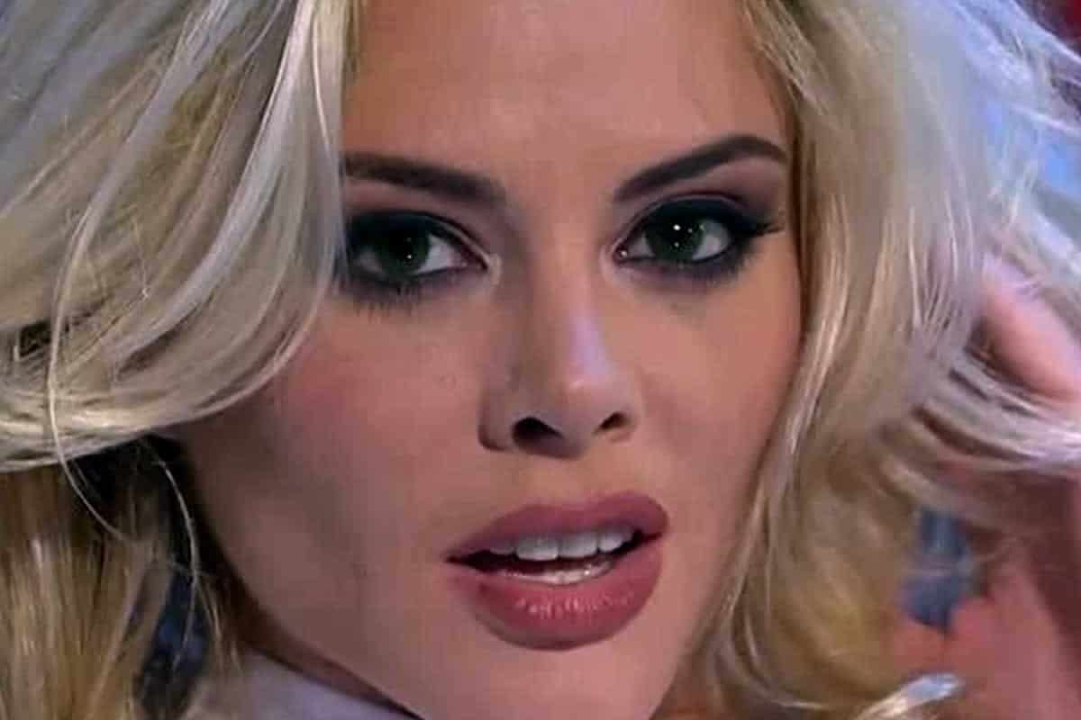 Η Ρία Αντωνίου χαζεύει κόσμο με μια φωτογραφία απο εκδήλωση που πραγματικά άφησε άφωνους τους πάντες. Διάσημοι καλεσμένοι, ακόμα και οι