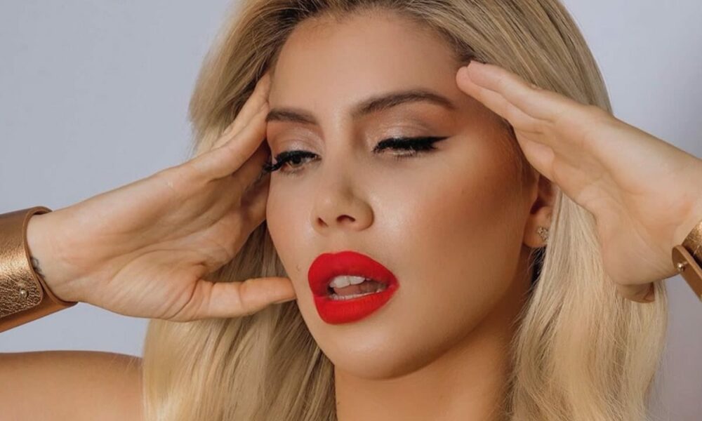 Για μια ακόμα φορά η Wanda Nara ταλαιπωρεί τον αντρικό πληθυσμό σε όλο τον πλανήτη και αποδεικνύει περίτρανα γιατί θεωρείται μια απο τις