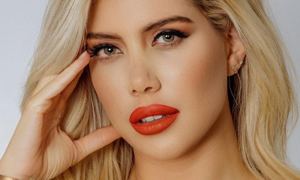 Η Wanda Nara έχει γίνει ο εφιάλτης των απανταχών γυναικών η σύζυγος του ποδοσφαιριστή της PSG, Mauro Icardi, η μια και μοναδική λατίνα