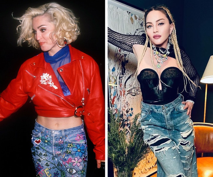 madonna 1