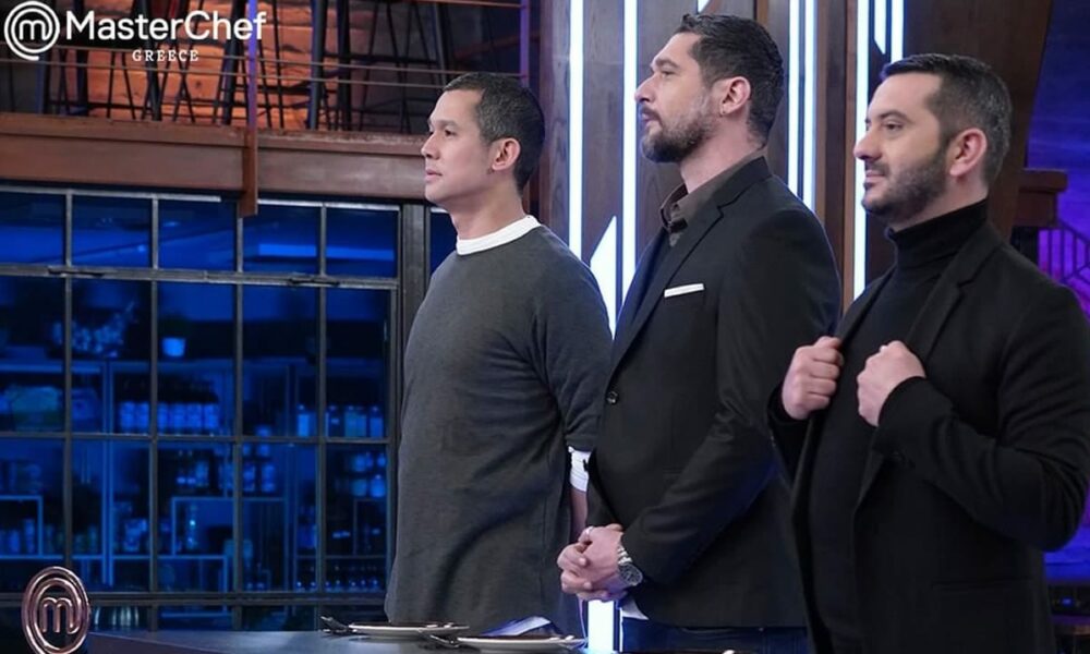 MasterChef 6 spoiler: Ημέρα αποχώρησης σήμερα στο ριάλιτι μαγειρικής του Star και όπως όλα δείχνουν για μια ακόμα φορά θα μας επιβεβαιώσουν