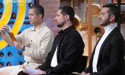 MasterChef Spoiler: Πολύ δύσκολα τα πράγματα για ακόμα μια φορά στο ριάλιτι μαγειρικής του Star, αφού όπως φαίνεται οι φετινοί παίκτες δεν τ
