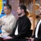 MasterChef Spoiler: Πολύ δύσκολα τα πράγματα για ακόμα μια φορά στο ριάλιτι μαγειρικής του Star, αφού όπως φαίνεται οι φετινοί παίκτες δεν τ