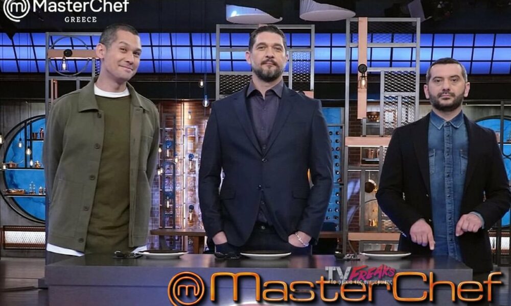 MasterChef spoiler: Τελευταίο επεισόδιο της εβδομάδας για το αγωνιστικό κομμάτι του MasterChef και μάλιστα με πολύ δυνατό έπαθλο, 10.000 ευρώ