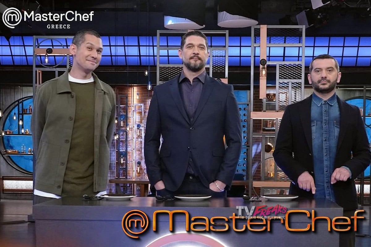 MasterChef spoiler: Τελευταίο επεισόδιο της εβδομάδας για το αγωνιστικό κομμάτι του MasterChef και μάλιστα με πολύ δυνατό έπαθλο, 10.000 ευρώ