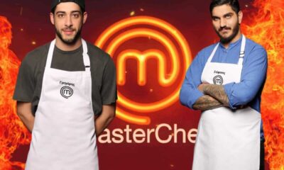 MasterChef spoiler: Τελευταία ημέρα σήμερα για μια εβδομάδα που έδωσε πολλές δεύτερες ευκαιρίες σε παίκτες που είχαν αποχωρήσει από το μαγειρ