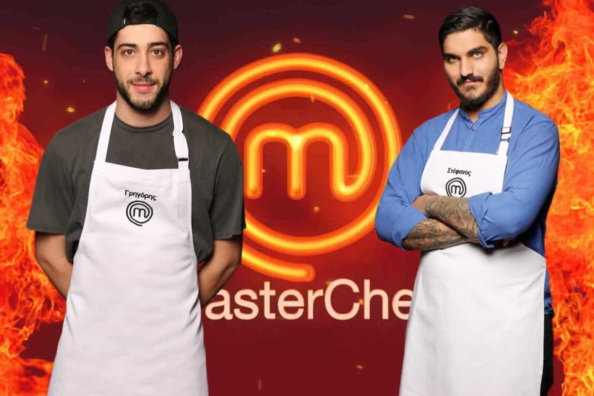MasterChef spoiler: Τελευταία ημέρα σήμερα για μια εβδομάδα που έδωσε πολλές δεύτερες ευκαιρίες σε παίκτες που είχαν αποχωρήσει από το μαγειρ