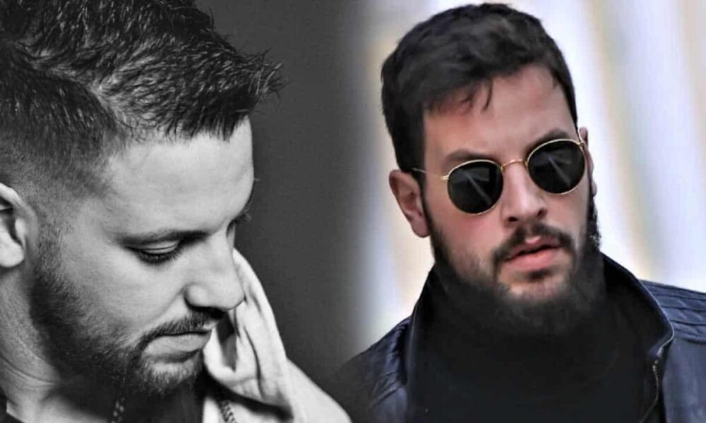 «Αν χρειαστεί θα δοθεί στη Δικαιοσύνη το ηχητικό με τη Ρούλα» δήλωσε ο Μάνος Δασκαλάκης ο οποίος μίλησε στην Αγγελική Νικολούλη και