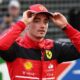 Ο οδηγός της Ferrari και της Formula 1, Charles Leclerc παραδέχτηκε ότι το να βρει τον κλέφτη που του έκλεψε το ρολόι 245 χιλιάδων λιρών από