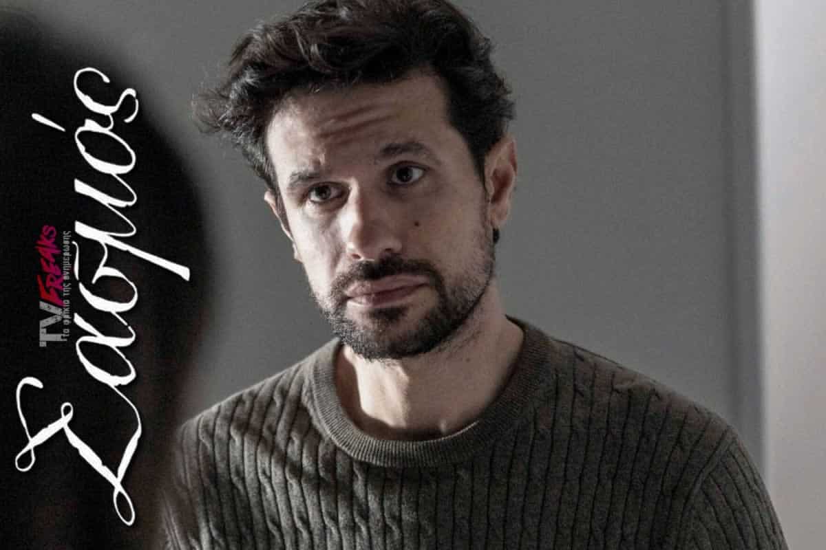 Σασμός spoiler: Η σειρά που έχει καθηλώσει το τηλεοπτικό κοινό, πρόκειται να διακοπεί και μάλιστα σύντομα, βάζοντας έτσι ένα πρόωρο τέλος