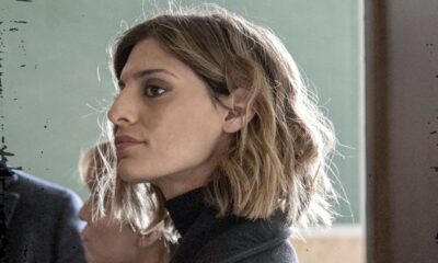 Συγκλονιστικές εξελίξεις περιμένουν τους τηλεθεατές που παρακολουθούν την αγαπημένη σειρά του Alpha, αφού για μια ακόμα φορά θα μας