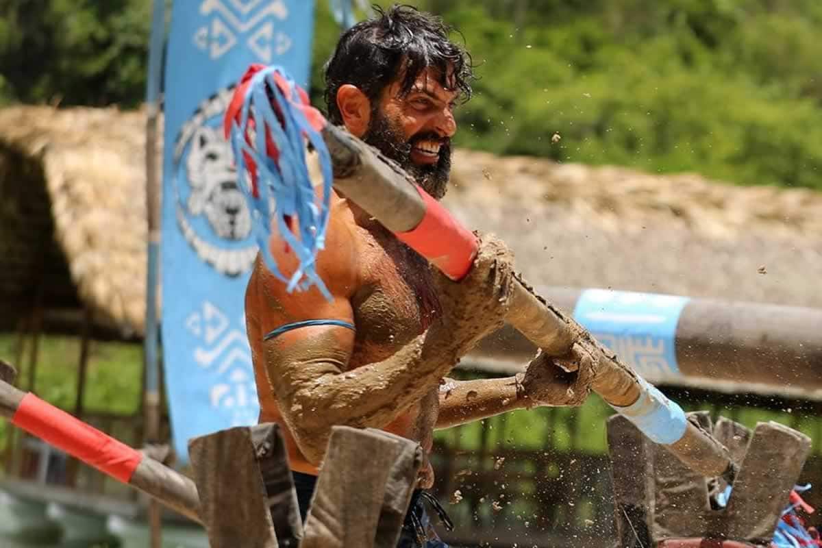 Το ταξίδι στο Maimi τελείωσε με τους Κόκκινους να είναι οι νικητές στο ριάλιτι που είδαμε χτες και να το απολαμβάνουν στο έπακρο παρέα μάλι