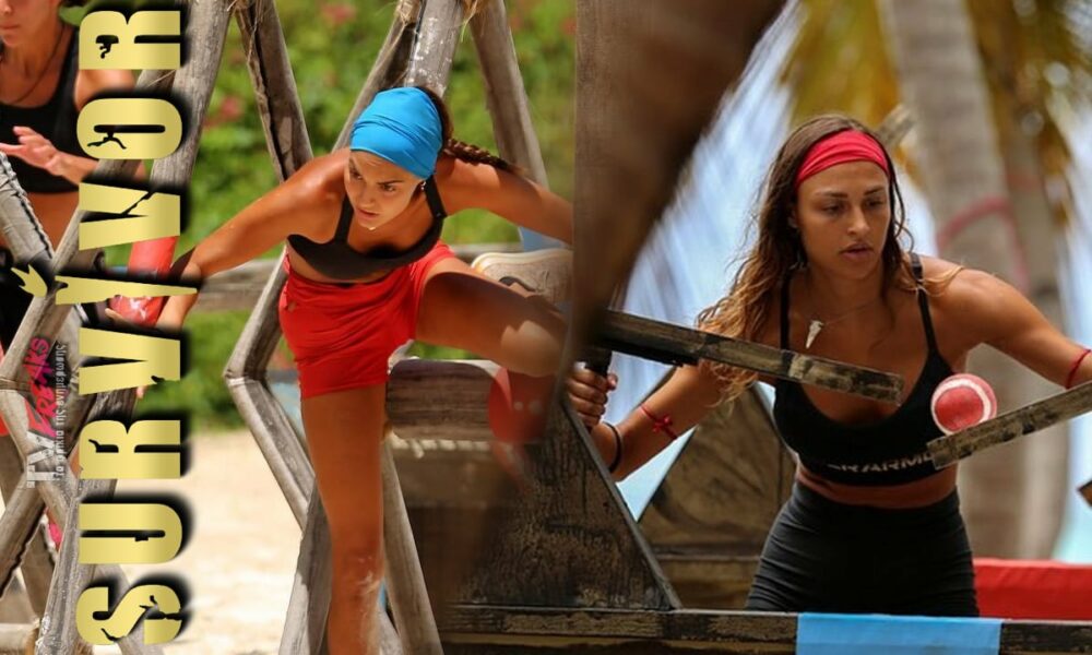 Survivor spoiler: Τώρα που όλοι πλέον γνωρίζουν ότι το έπαθλο φαγητού θα το κερδίσει η ομάδα των Κόκκινων οι οποίοι και θα απολαύσουν μετά