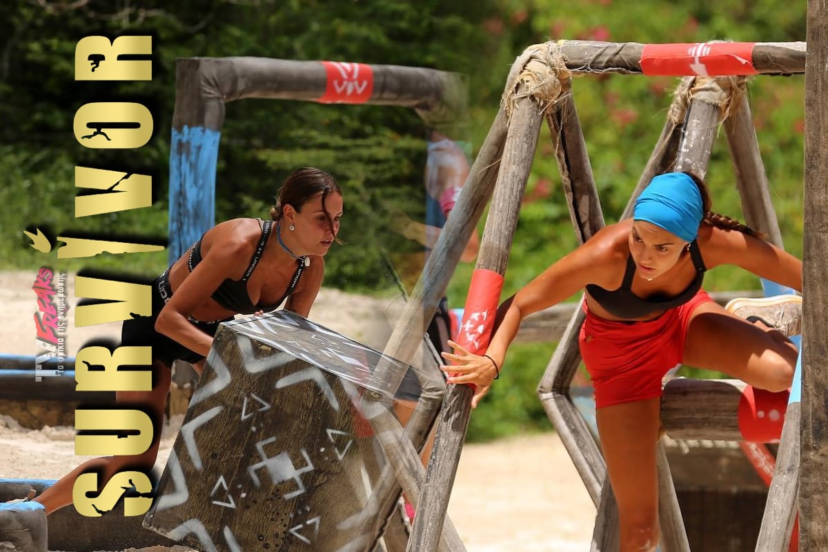 Survivor spoiler: Αφού πλέον οι ομάδες ενώθηκαν μετά απο ένα φαντασμαγορικό party για την φετινή ένωση του Survivor όλοι πλέον περιμένουν