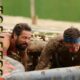 Survivor spoiler: Τα σουβλάκια και οι μπύρες ήταν ένα πολύ ωραίο δώρο για την ομάδα των Μπλε οι οποίοι και χωρίς τον Άρη Σοϊλέδη στην σύνθεση