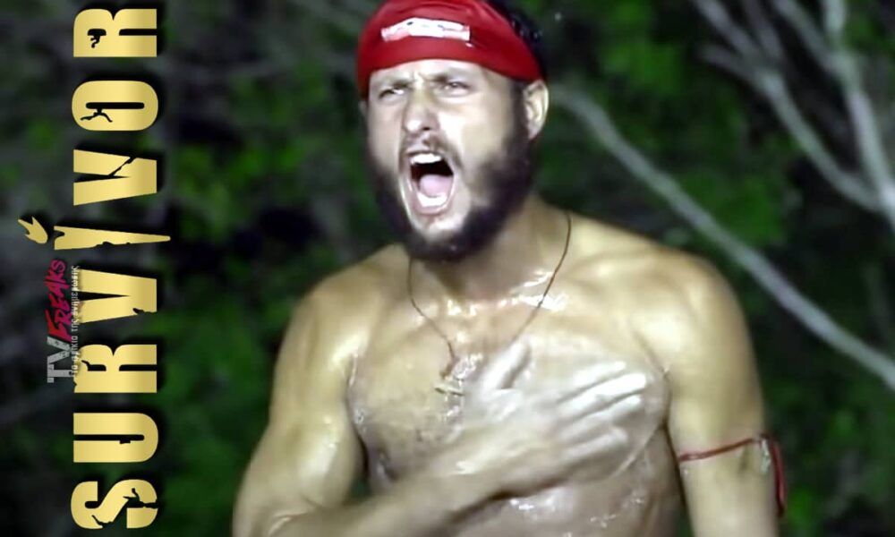 Survivor spoiler: Περίεργη ημέρα για μια ακόμα φορά ήταν η σημερινή για τα spoiler του Survivor, αφού απο νωρίς το πρωί εμείς σας είχαμε δώσει