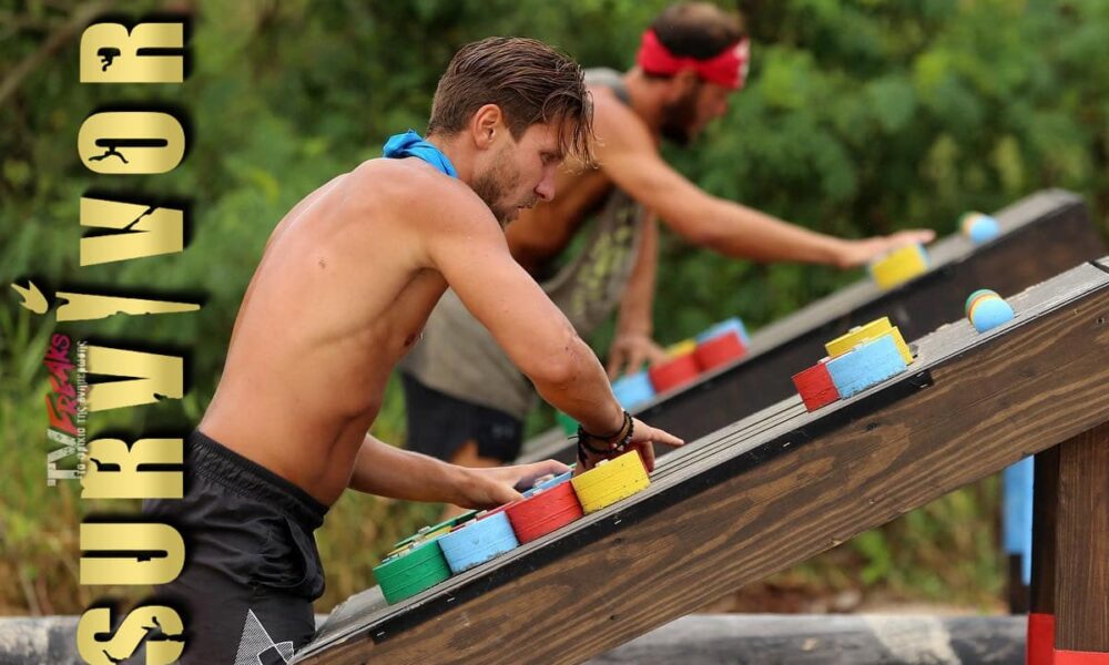 Survivor spoiler: Πρωί, πρωί σας έχουμε την ανατροπή στο Survivor και φυσικά το οριστικό αποτέλεσμα για την ομάδα που θα καταφέρει να νικήσει