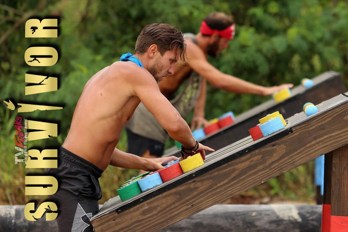 Survivor spoiler: Πρωί, πρωί σας έχουμε την ανατροπή στο Survivor και φυσικά το οριστικό αποτέλεσμα για την ομάδα που θα καταφέρει να νικήσει
