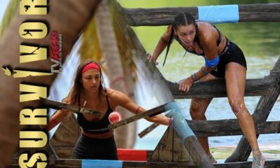 Survivor spoiler: Δύο ήταν όλα και όλα τα μεγάλα έπαθλα του Ατζούν στο Survivor Ελλάδας και για να μην μας κακομαθαίνει και πολύ περισσότε
