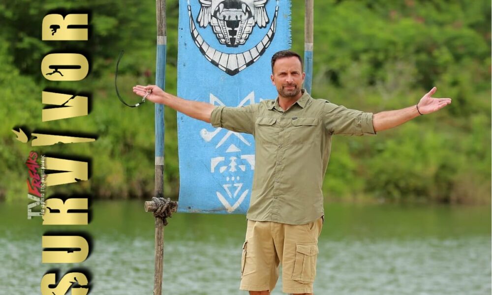 Survivor spoiler: Η είδηση του χαμού του πατέρα του Τάκη Καραγκούνια έχει προκαλέσει ένα μικρό πανικό, τόσο σχετικά με την αποχώρηση του