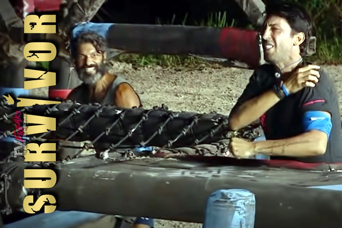 Survivor spoiler: Διπλός κεραυνός έσκασε στο ριάλιτι επιβίωσης του ΣΚΑΪ σήμερα και όπως όλα δείχνουν πάμε για αποχώρηση βόμβα την Τετάρτη