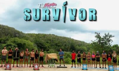 Survivor spoiler: Πραγματική κόλαση επικρατή στις παραλίες του νησιού και πολύ περισσότερο στην παραλία των Μπλέ, όπου υπάρχουν δυο παίκτες