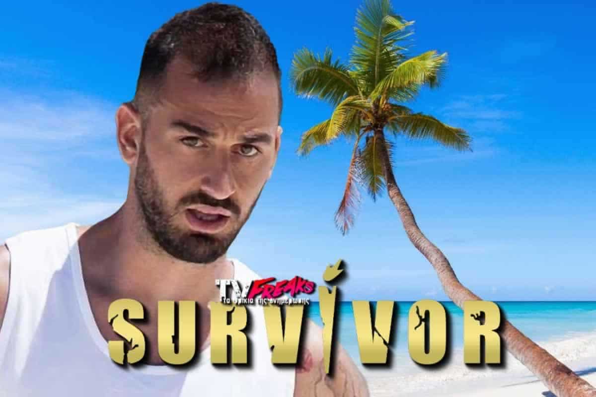 Survivor spoiler: Η Ευρυδίκη Παπαδοπούλου είναι τηλεοπτικά απο χτες το βράδυ η τελευταία παίκτρια που αποχώρησε απο το Survivor και όπως όλα