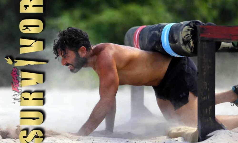 Survivor spoiler: Η χτεσινή μέρα ήταν πολύ δύσκολη για το Survivor, αφού όλοι είδαμε ότι μετά την νίκη των Κόκκινων στο συμβούλιο του νησιού