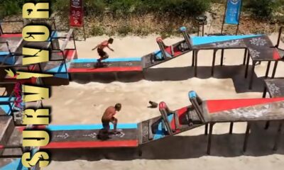 Survivor spoiler: Ένα ακόμα παιχνίδι με έπαθλο φαγητό ξεκινάει αυτή την εβδομάδα και όλοι περιμένουμε με αγωνία να δούμε ποια ομάδα θα είναι η