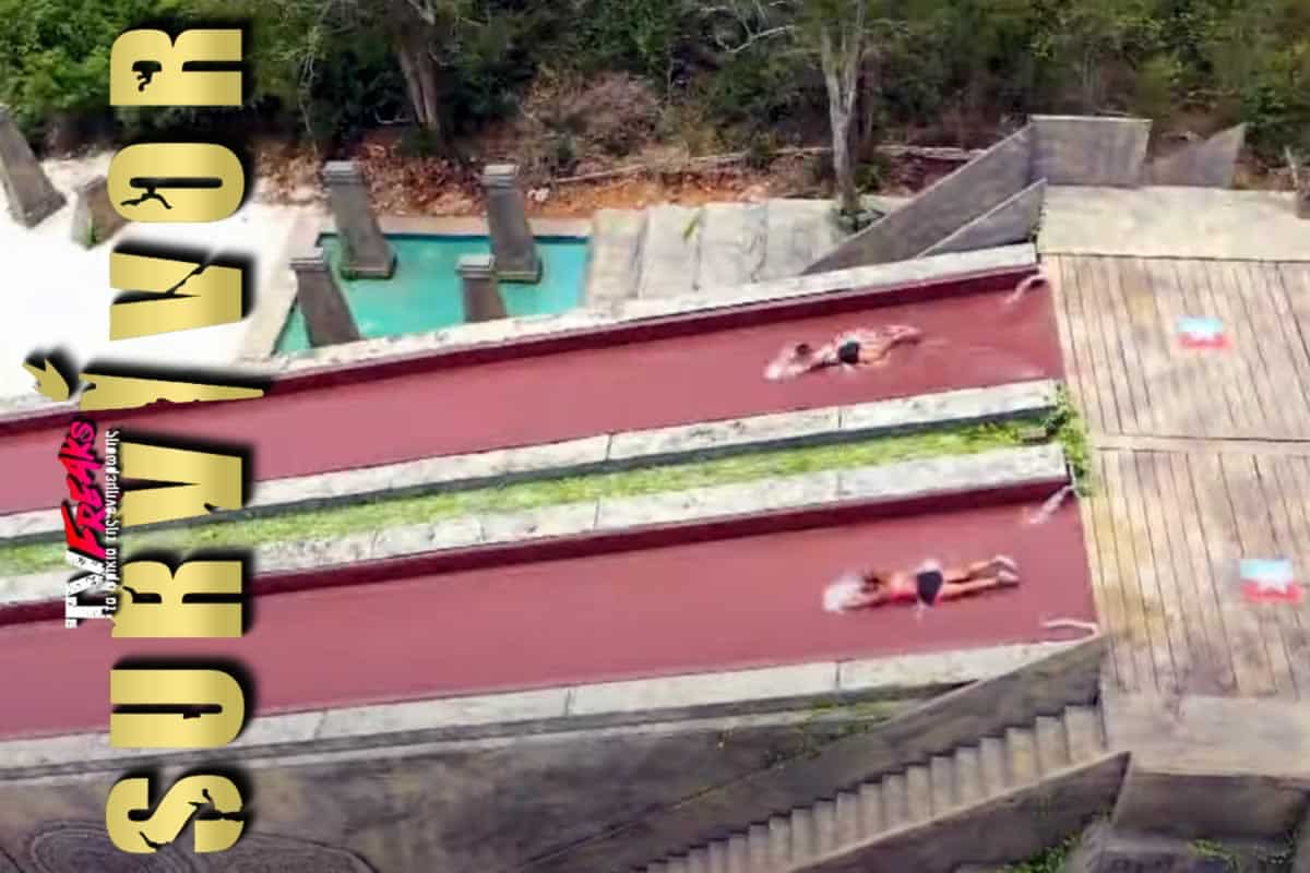 Survivor spoiler: Ο κακός χαμός που έγινε χτες στο συμβούλιο του νησιού μεταξύ του Άρη και του Τάκη, συνεχίζεται και σήμερα στην καλύβα με