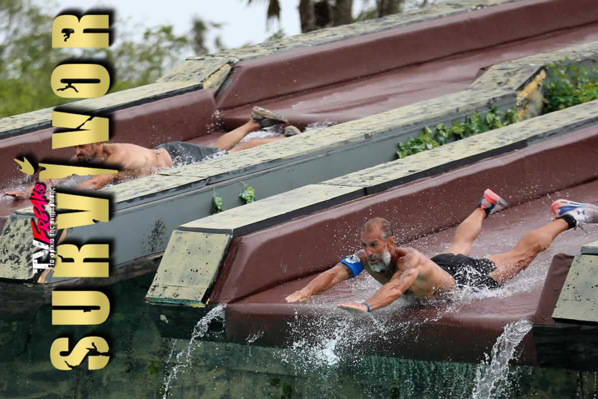 Survivor spoiler: Τι νομίζατε ότι θα πέφταμε έξω; Πολύ δύσκολο να γίνει αυτό όσο και να θέλει ο Ατζούν να μας μπλέκει με τα κόλπα του γύρω