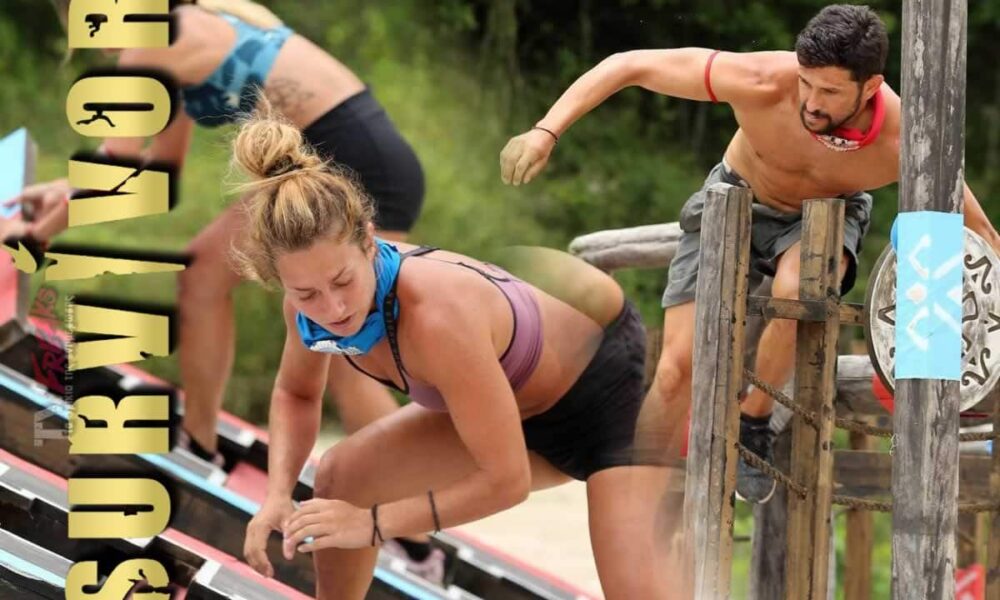 Survivor spoiler: Επιστροφή στους κανονικούς ρυθμούς του κάνει το ριάλιτι του ΣΚΑΪ, μετά την εβδομάδα με τα έπαθλα του Ατζούν και αυτό το